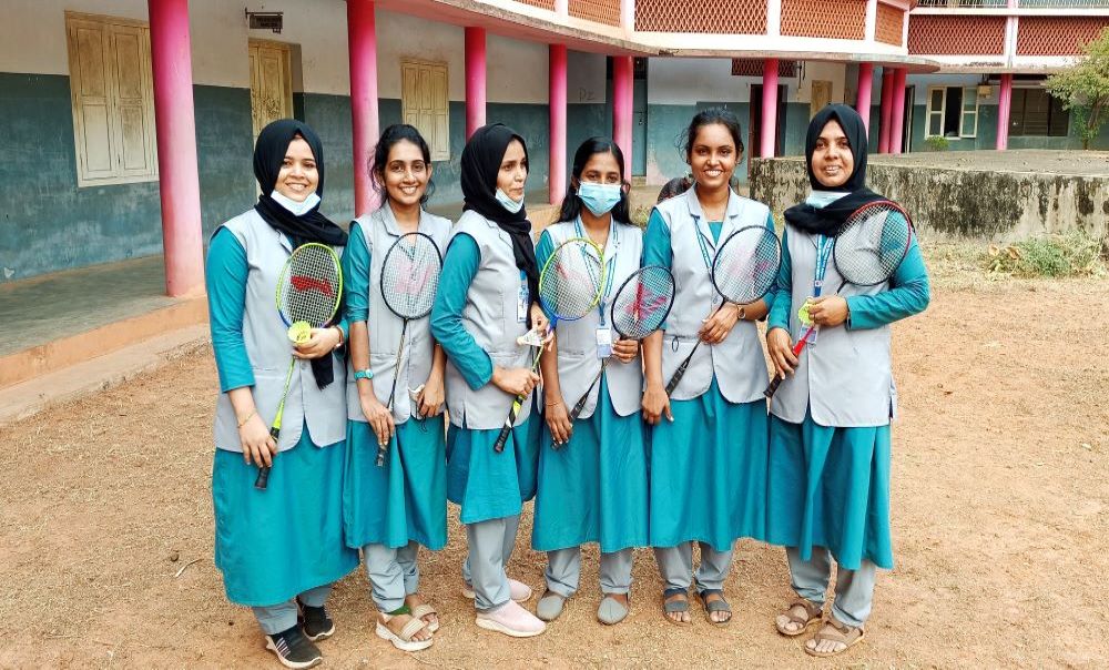 Farook B. Ed. College, Kottakkal